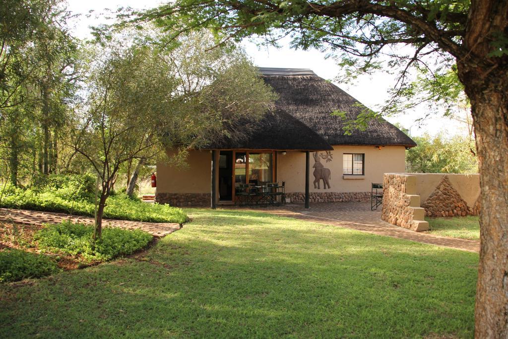 Ukutula Lion Lodge Beestekraal  Номер фото