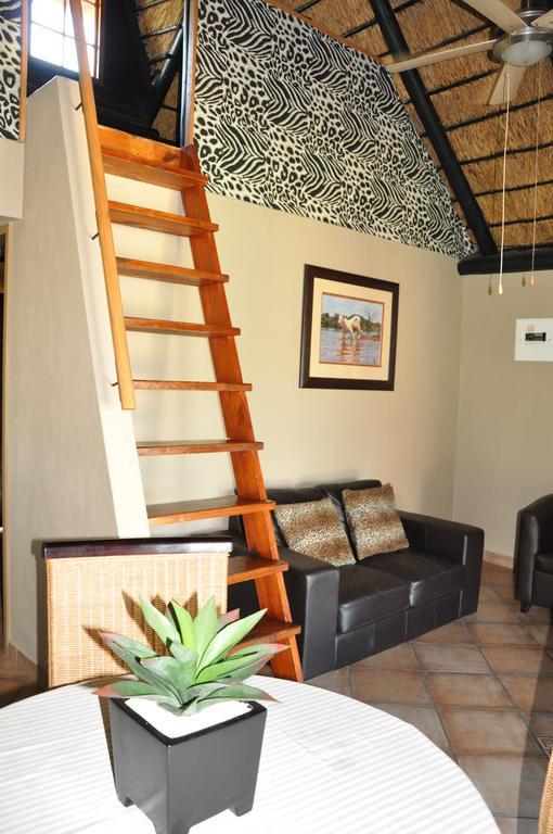 Ukutula Lion Lodge Beestekraal  Номер фото