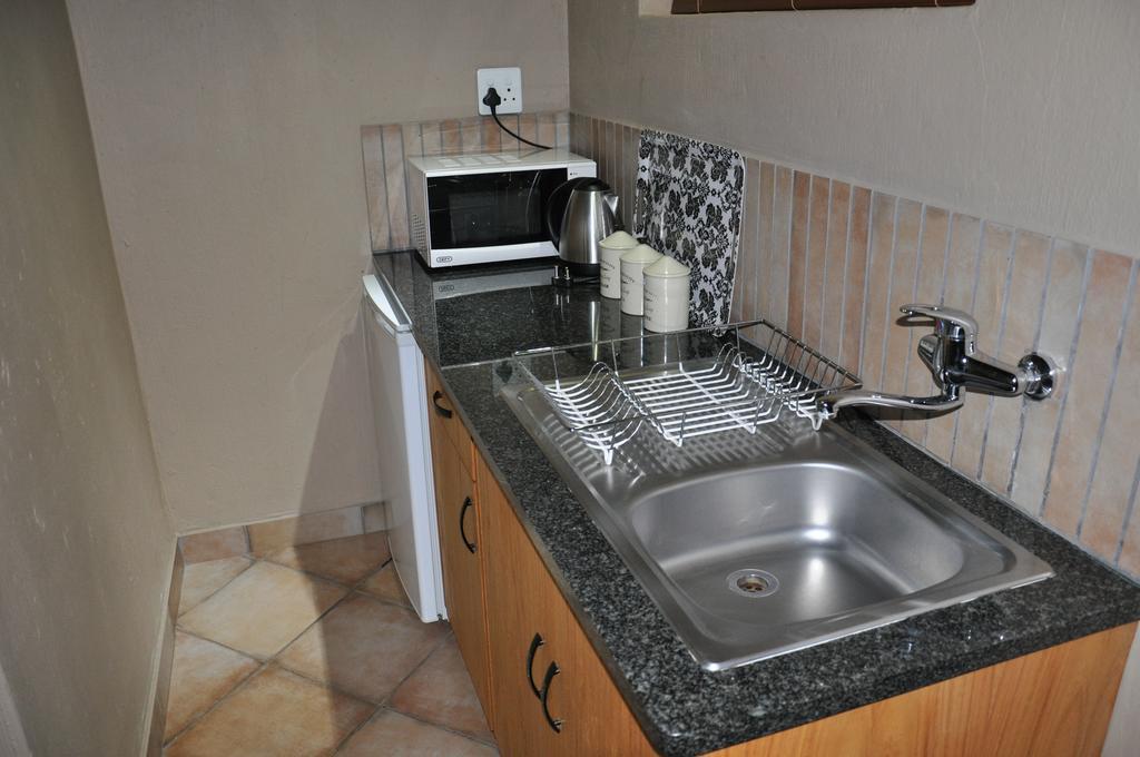 Ukutula Lion Lodge Beestekraal  Номер фото