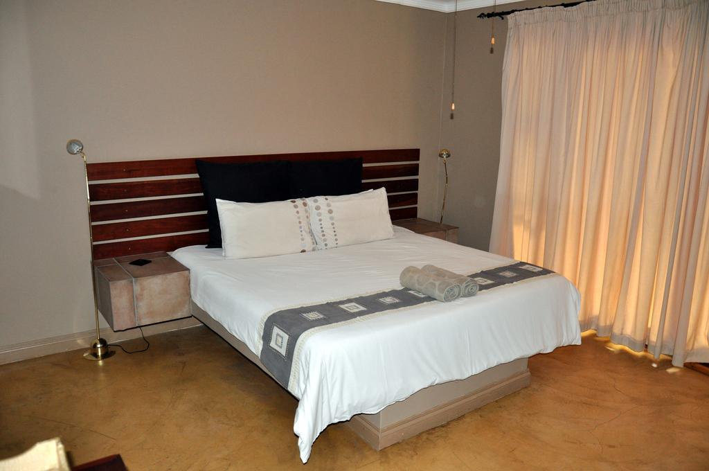 Ukutula Lion Lodge Beestekraal  Номер фото