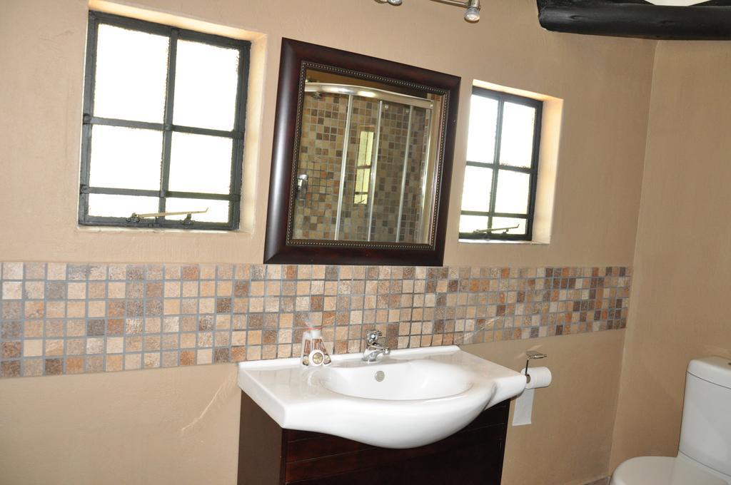 Ukutula Lion Lodge Beestekraal  Номер фото