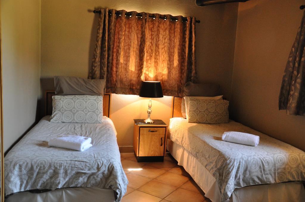 Ukutula Lion Lodge Beestekraal  Номер фото