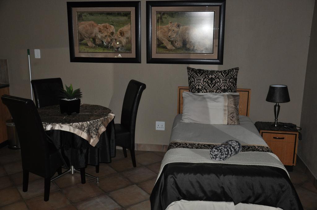 Ukutula Lion Lodge Beestekraal  Номер фото