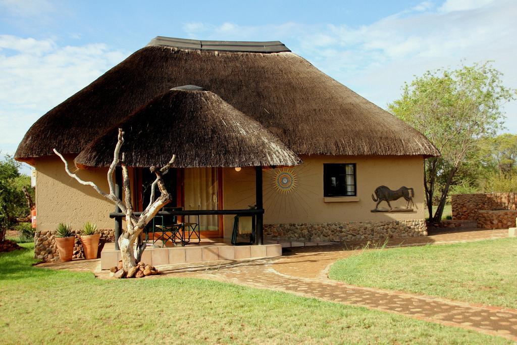 Ukutula Lion Lodge Beestekraal  Номер фото