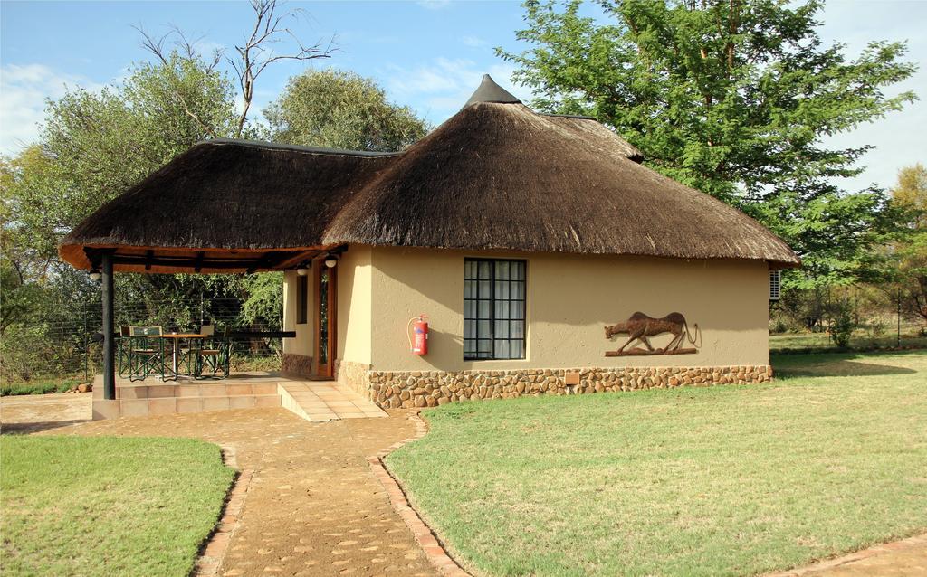 Ukutula Lion Lodge Beestekraal  Номер фото
