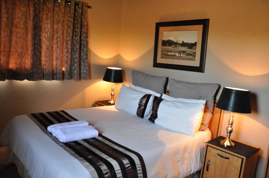 Ukutula Lion Lodge Beestekraal  Номер фото