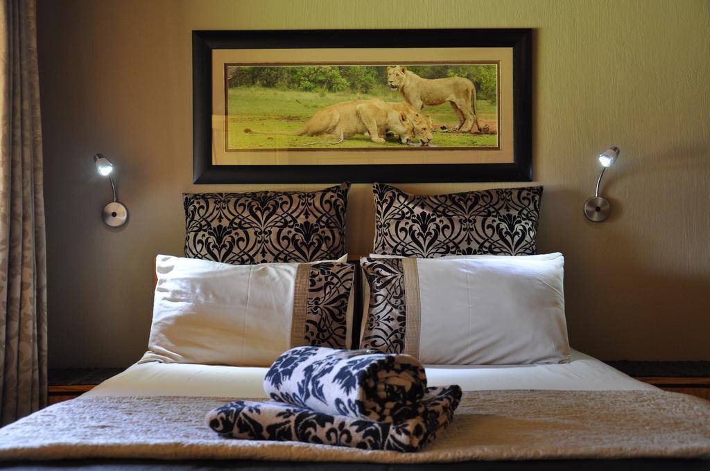 Ukutula Lion Lodge Beestekraal  Номер фото