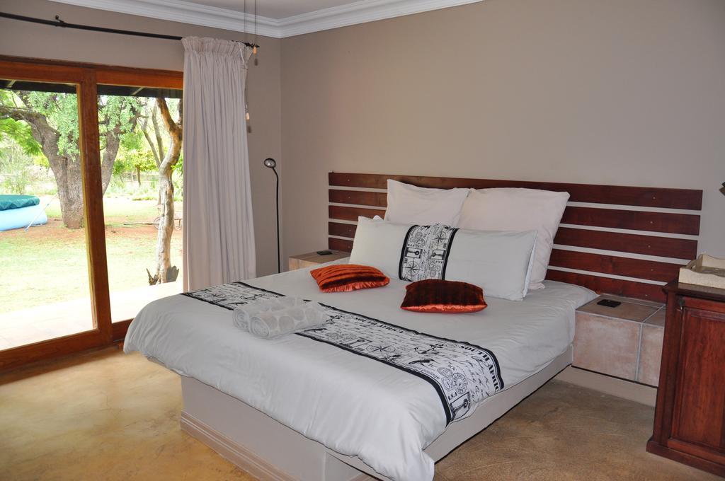 Ukutula Lion Lodge Beestekraal  Номер фото