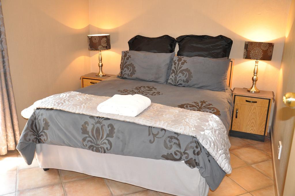 Ukutula Lion Lodge Beestekraal  Номер фото