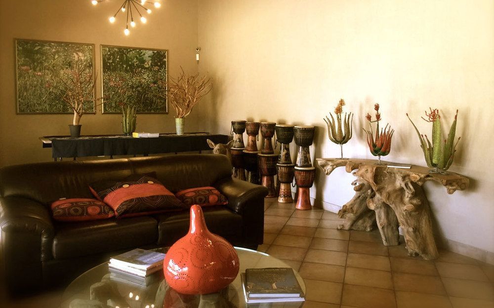 Ukutula Lion Lodge Beestekraal  Экстерьер фото